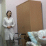 В Кандалакше поздравили членов общества жителей и защитников Ленинграда - Кандалакшский район