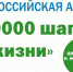10 000 шагов к жизни - Кандалакшский район