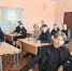В Кандалакше студенты приняли участие в принятии бюджетных решений - Кандалакшский район