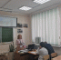 «Диктант Победы»: важно хранить память о Великой Отечественной войне и подвиге нашего народа - Индустриальный колледж