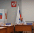 Глава администрации Кандалакшского района провел заседание антитеррористической комиссии - Кандалакшский район
