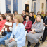 В Никеле прошел третий мини-форум для предпринимателей и туроператоров - Кандалакшский район