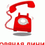 О начале работы горячей линии по профилактике ВИЧ-инфекции - Кандалакшский район