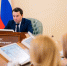 Андрей Чибис запретил повышать более чем на 10% арендную плату за землю, используемую под гаражами - Кандалакшский район