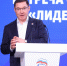 Владимир Якушев встретился с финалистами конкурса «Лидеры России. Политика» - Кандалакшский район