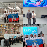 Форум дошкольных работников Мурманской области